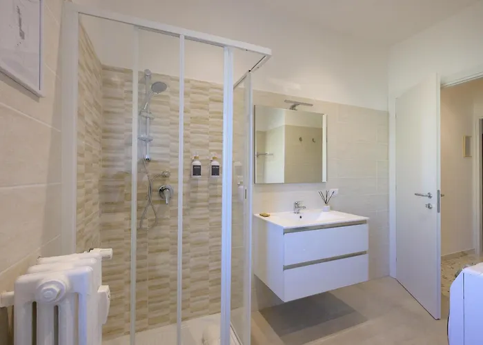 Appartement Luxury Suite-metro Malatesta *