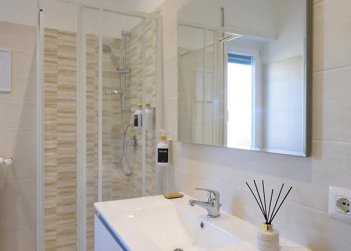 Luxury Suite-metro Malatesta Rome