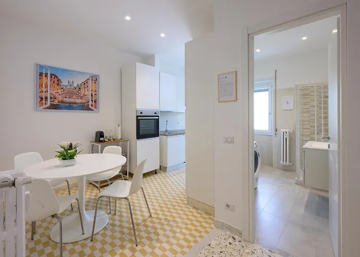 Luxury Suite-metro Malatesta *